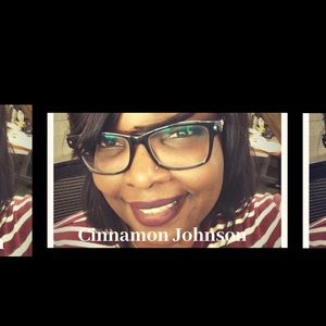 Meet your Posher, Cinnamon